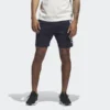 adidas ШОРТЫ AEROREADY ESSENTIALS SINGLE JERSEY LINEAR LOGO