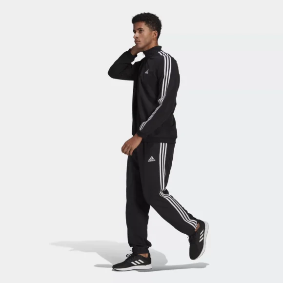 ADIDAS СПОРТИВНЫЙ КОСТЮМ AEROREADY ESSENTIALS 3-STRIPES