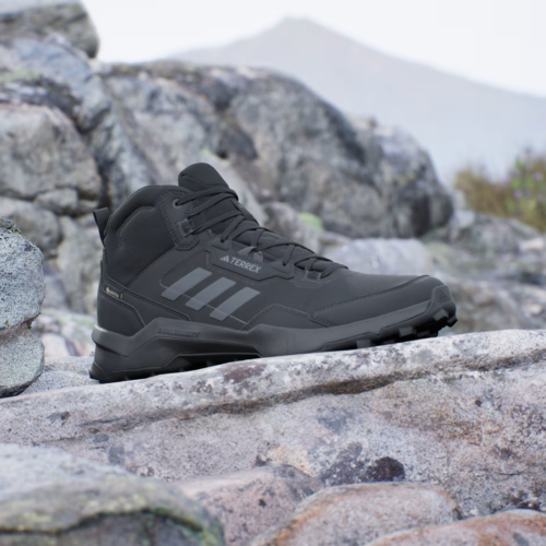 ADIDAS TERREX AX4 Mid GORE-TEX 743301