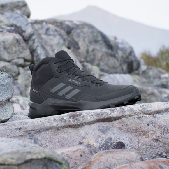 ADIDAS TERREX AX4 Mid GORE-TEX 743301