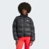Adicolor Short Puffer Jacket 040020