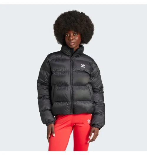 Adicolor Short Puffer Jacket 040020