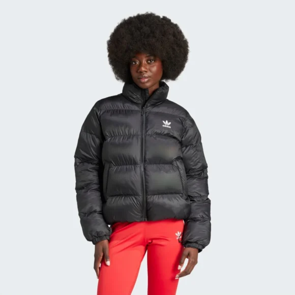 Adicolor Short Puffer Jacket 040020