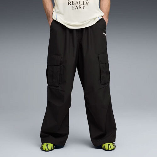 puma брюки FUTURE.ARCHIVE 63303301