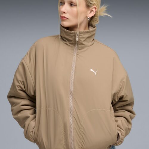 Puma Двусторонняя куртка Reversible Hybrid 68838687