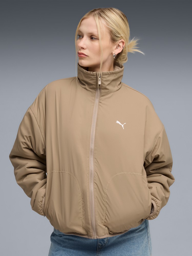 Puma Двусторонняя куртка Reversible Hybrid 68838687