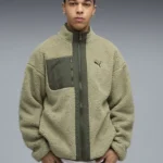 Puma Двусторонняя куртка Hybrid 68837182