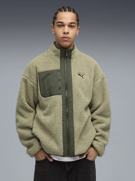 Puma Двусторонняя куртка Hybrid 68837182