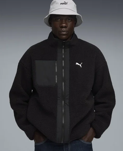 Puma Двусторонняя куртка Hybrid 68837101