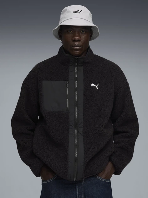 Puma Двусторонняя куртка Hybrid 68837101