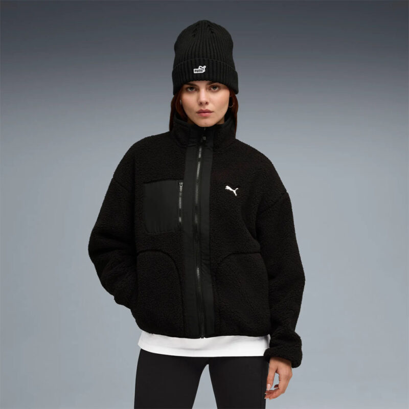 Puma Двусторонняя куртка Reversible Hybrid 68838601
