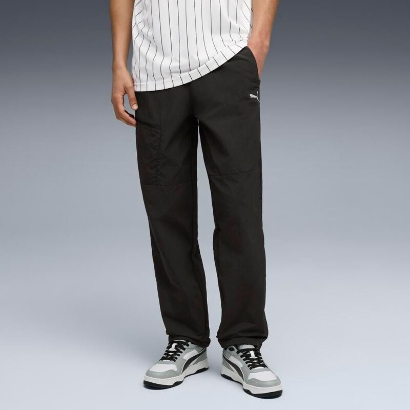Puma Брюки PUMATECH Woven Cargo Pants cl 68804601