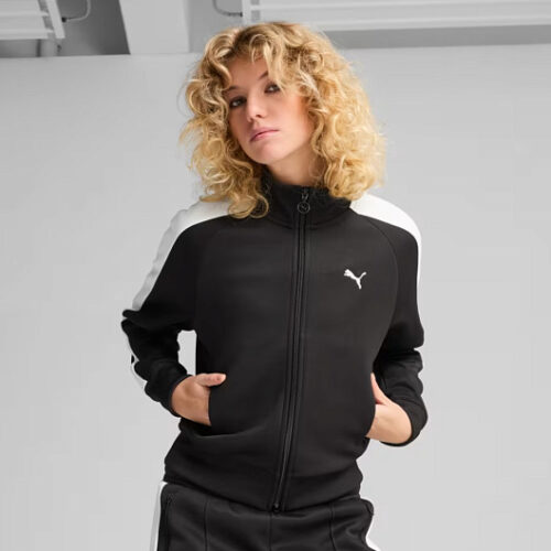 PUMA Куртка T7 ALWAYS ON 62979601