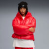 Puma Куртка WARDROBE ESS Shiny 68523711