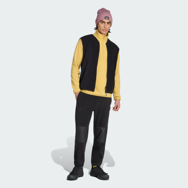 adidas брюки Terrex Multi Essentials Fleece KE3444
